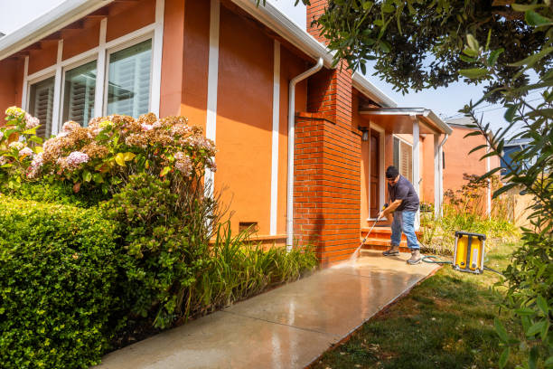 Local Pressure Washing Services in Milton, DE